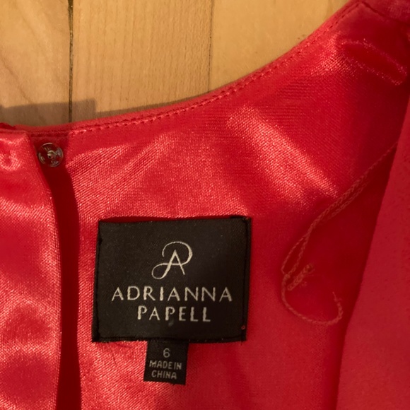 Rushed dress - Picture 3 of 3